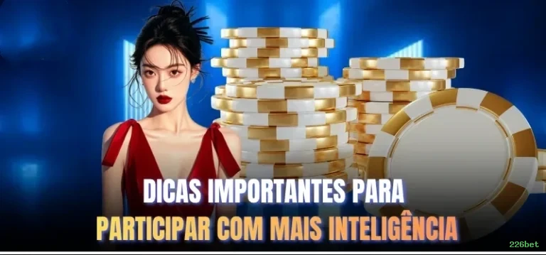 APK oficial da 226bet para Android