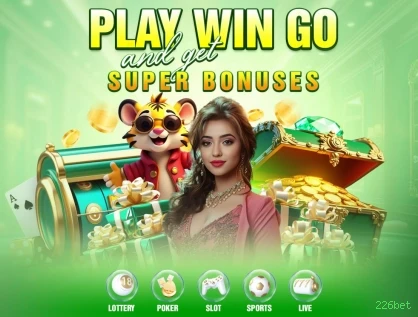 Requisitos do APK da 226bet para Android