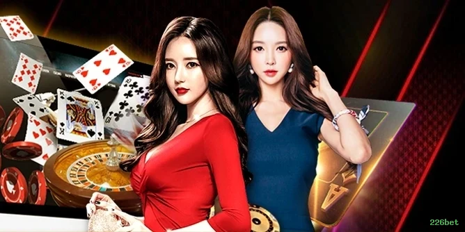Apostas esportivas da 226bet com odds competitivas