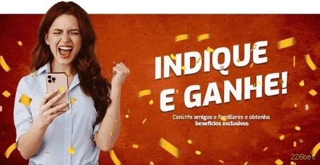 Download gratuito do app da 226bet