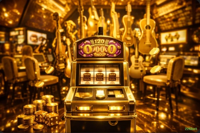Jogos de fortune da 226bet com prêmios incríveis