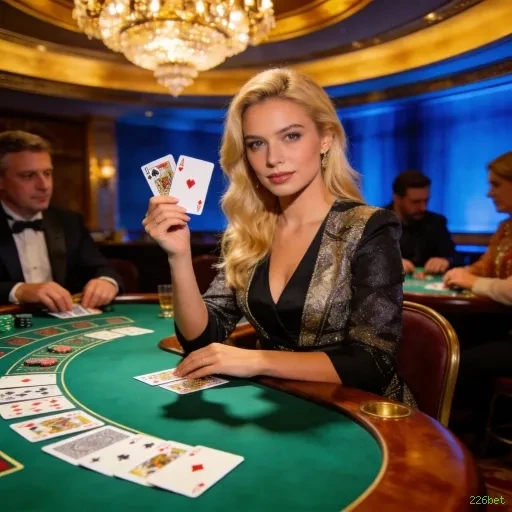 Jogos de loteria online na 226bet