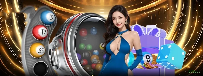 Slots online da 226bet com jackpots progressivos