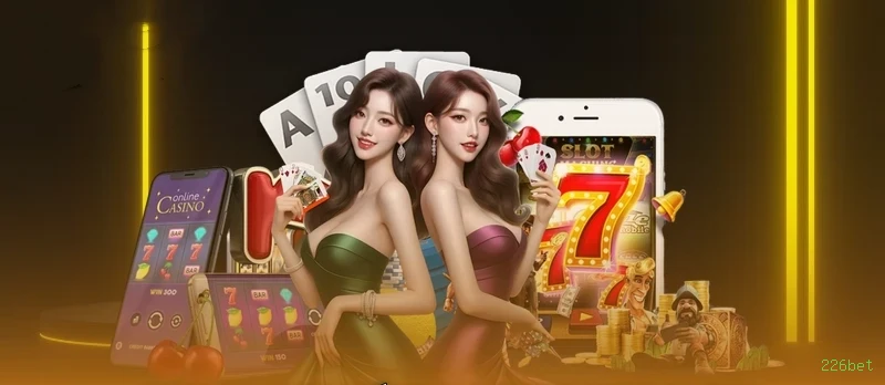 Programa VIP exclusivo da 226bet